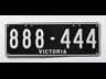 number plates numerical 977857 002