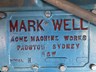compressor air mark well 979854 008
