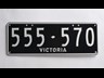 number plates numerical 984843 002