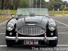 austin healey 100/6 986731 010