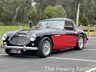 austin healey 100/6 986731 024