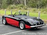 austin healey 100/6 986731 018