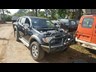 mitsubishi triton 989792 002