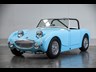 austin healey sprite 990285 002