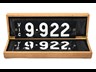 number plates heritage number plates 990372 002