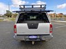 nissan navara 990055 014