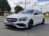 mercedes-benz a-class 990442 012