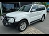 mitsubishi pajero 990968 006