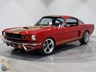 ford mustang 993192 006