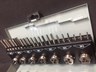 steelmaster industrial hss tap & die threading set - m3 ~ m12 - 32 piece. in steel case. 711204 008