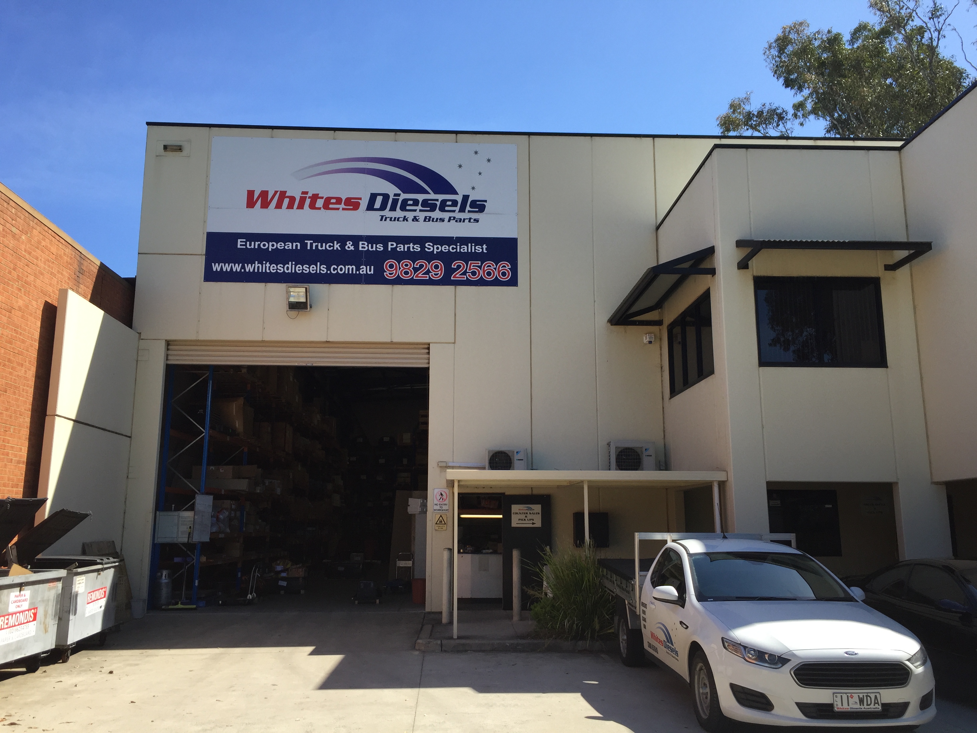 440 Aftermarket Car Parts Townsville  Best HD