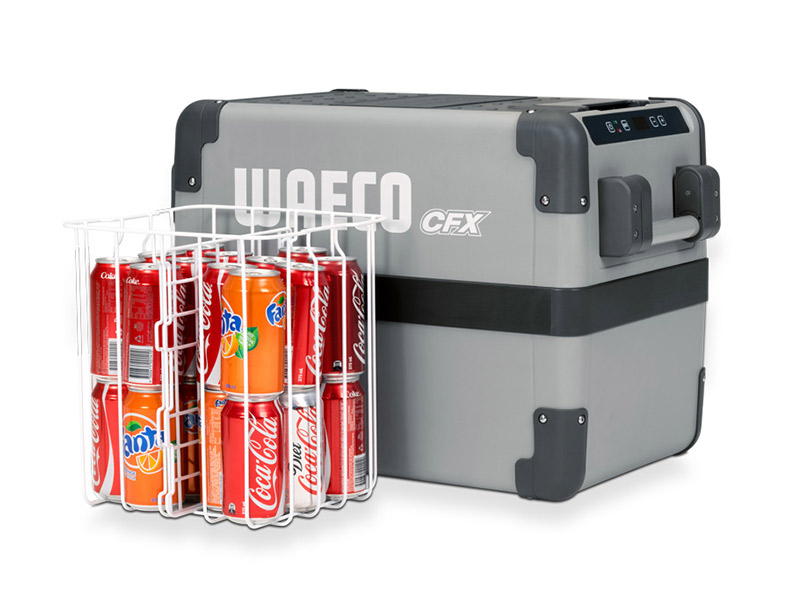 waeco cfx 28 review