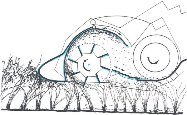 Fig 2 SR Stripper Head