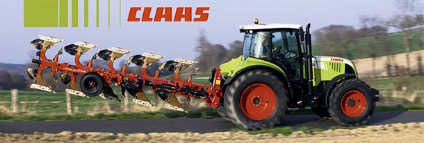 Claas -tractor -hub -page -banner