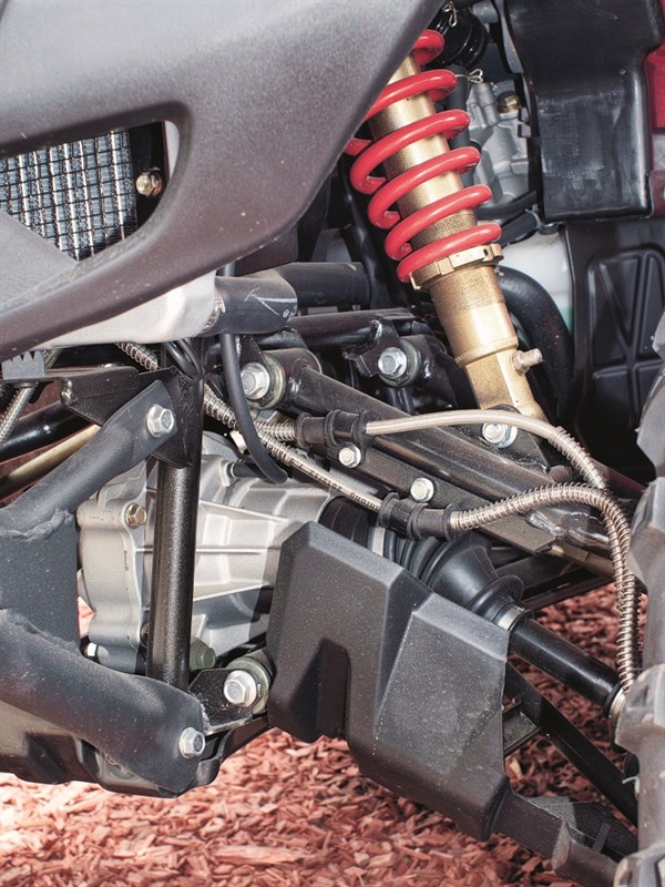 CF-Moto -CF500-ATV-suspension