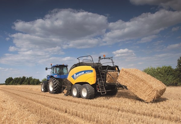 How To Select The Best Hay Baler For Your Business