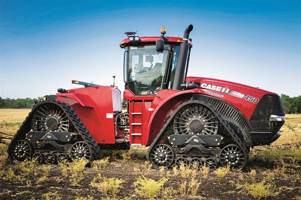 6861_Case IH Steiger Rowtrac 450 Tractor