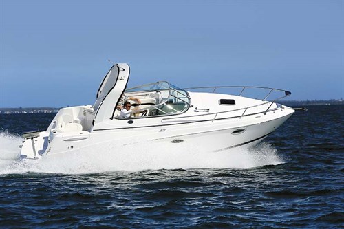 Rinker 260 EC Express Cruiser