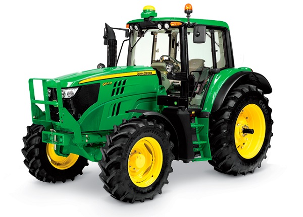 JD6150M