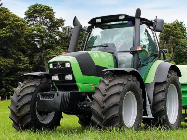 Deutz -Fahr -Agrotron -M600-Summit -1