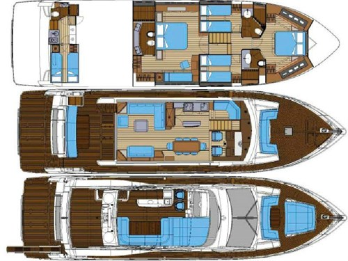 Absolute 72 layout