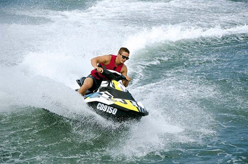 Sea-Doo Spark