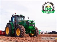 John -Deere -review -2015-Top -Tractor -Shootout-