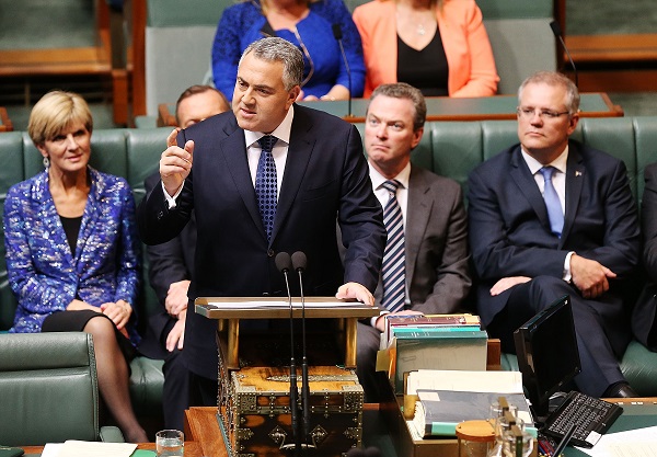 Joe -Hockey _Budget -2015