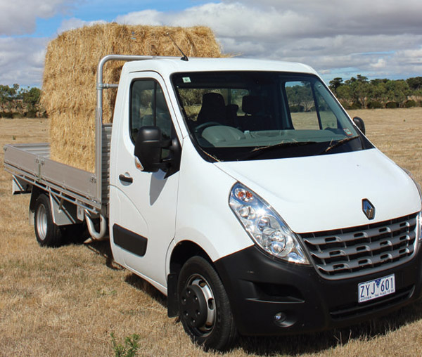 Renault -Master -Cab -Chassis ,-review ,-van ,-ATN