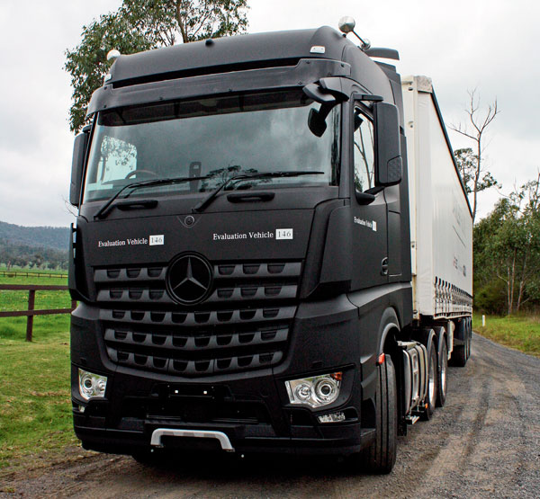 Mercedes -Benz ,-Arocs ,-review ,-ATN7