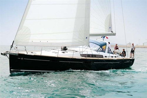 Beneteau Oceanis 60