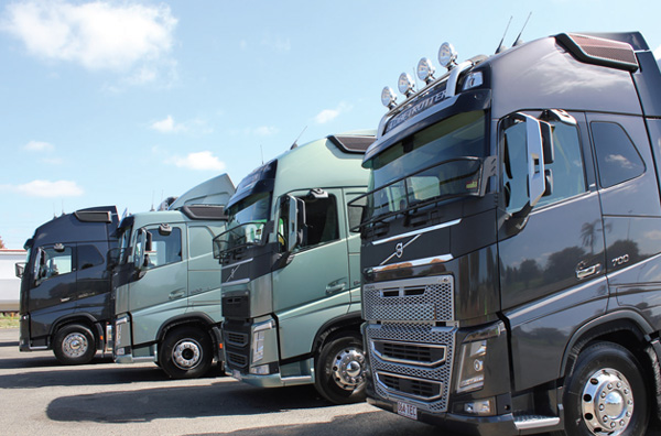 Volvo -FH16,-700,-Globetrotter ,-truck ,-reviews ,-ATN5