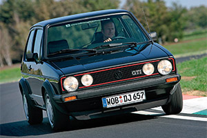 Vw -golf