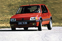 Peugeot-205-gti