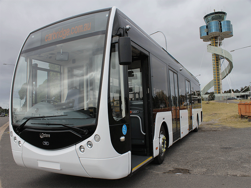 Optare