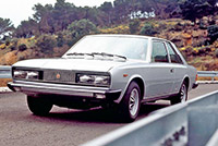 Fiat 130