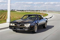 Pontiac-TransAm