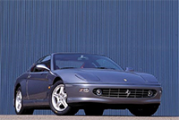 Ferrari 456M