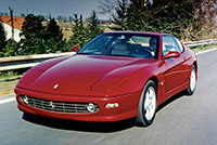 Ferrari 456M