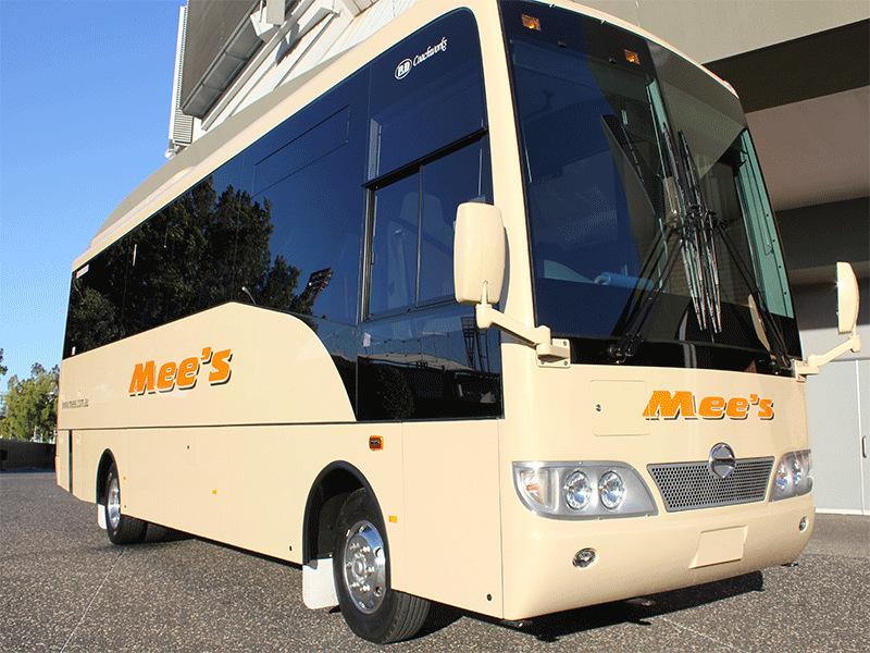 Hino A