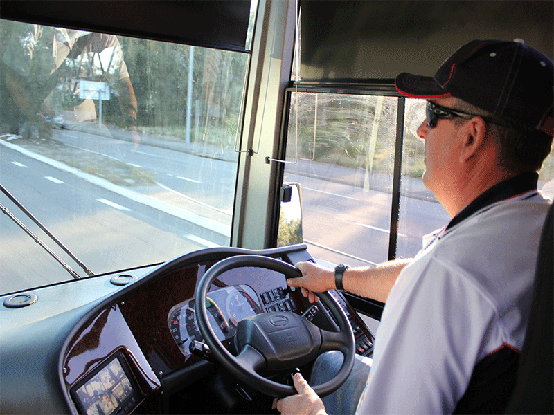 Hino B