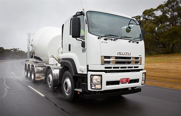 Isuzu ,-twin -steer ,-FY-range ,-10x 4,-8x 4,-6x 4,-review ,-ATN3