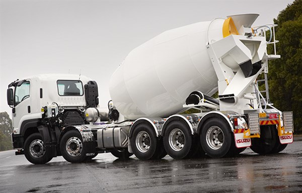 Isuzu ,-twin -steer ,-FY-range ,-10x 4,-8x 4,-6x 4,-review ,-ATN4
