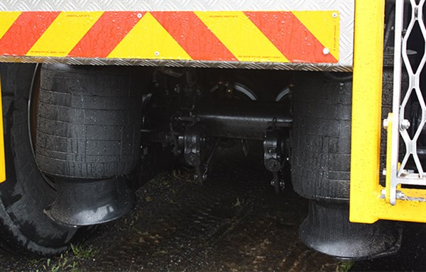 Isuzu ,-twin -steer ,-FY-range ,-10x 4,-8x 4,-6x 4,-review ,-ATN5