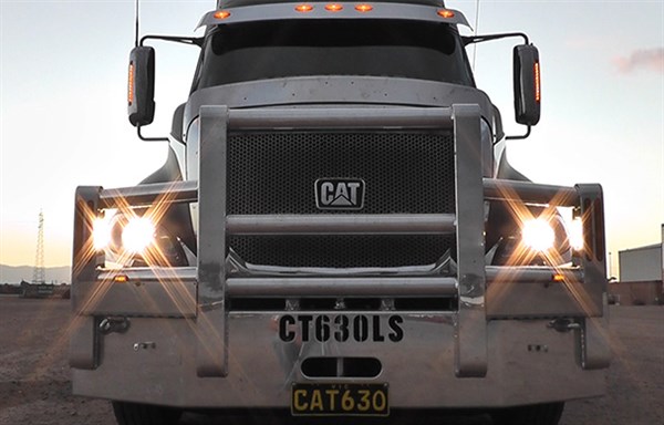 CAT-630LS,-truck ,-review ,-ATN5