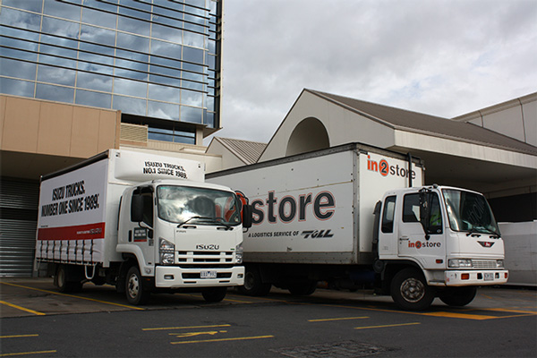 Isuzu ,-Truck ,-FRR-600,-review ,-ATN4