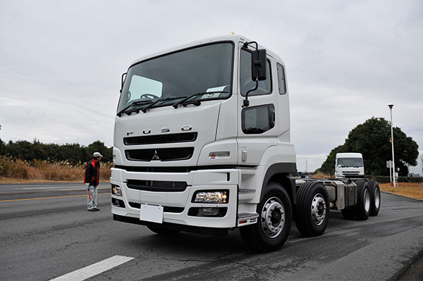 Fuso ,-Super -Great ,-Heavy -Duty ,-review ,-ATN3