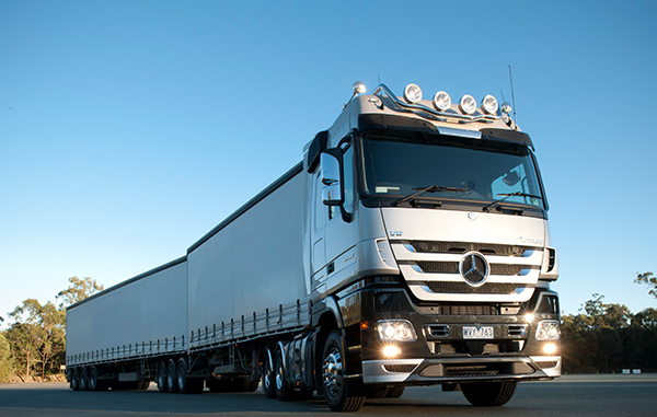 Mercedes -Benz ,-Actros ,-2660-LS,-truck ,-review ,-ATN3