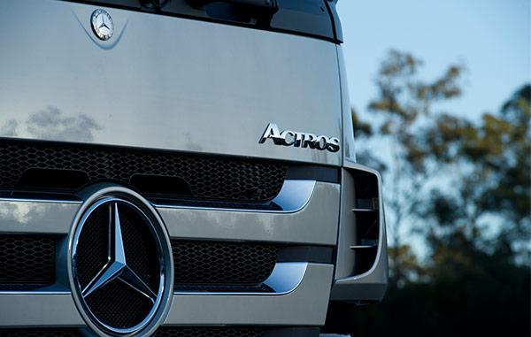 Mercedes -Benz ,-Actros ,-2660-LS,-truck ,-review ,-ATN