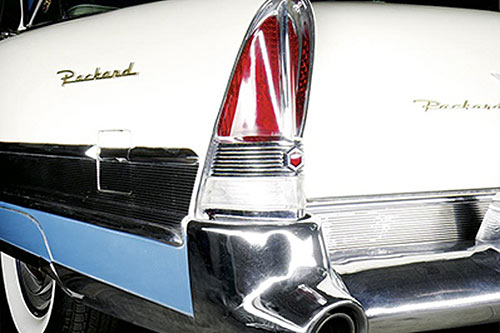 Packard -3